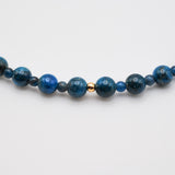 Apatite Infinity Grande Choker