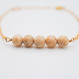 Riverstone Genesis Bracelet