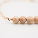 Riverstone Genesis Bracelet