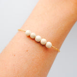 Riverstone Genesis Bracelet