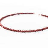 Goldstone Solo Mini Choker