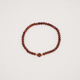 Goldstone Horizon Bracelet