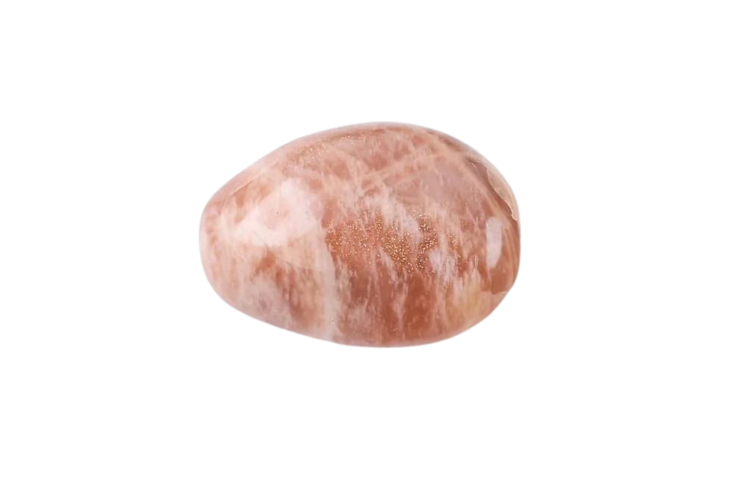 Pink Moonstone