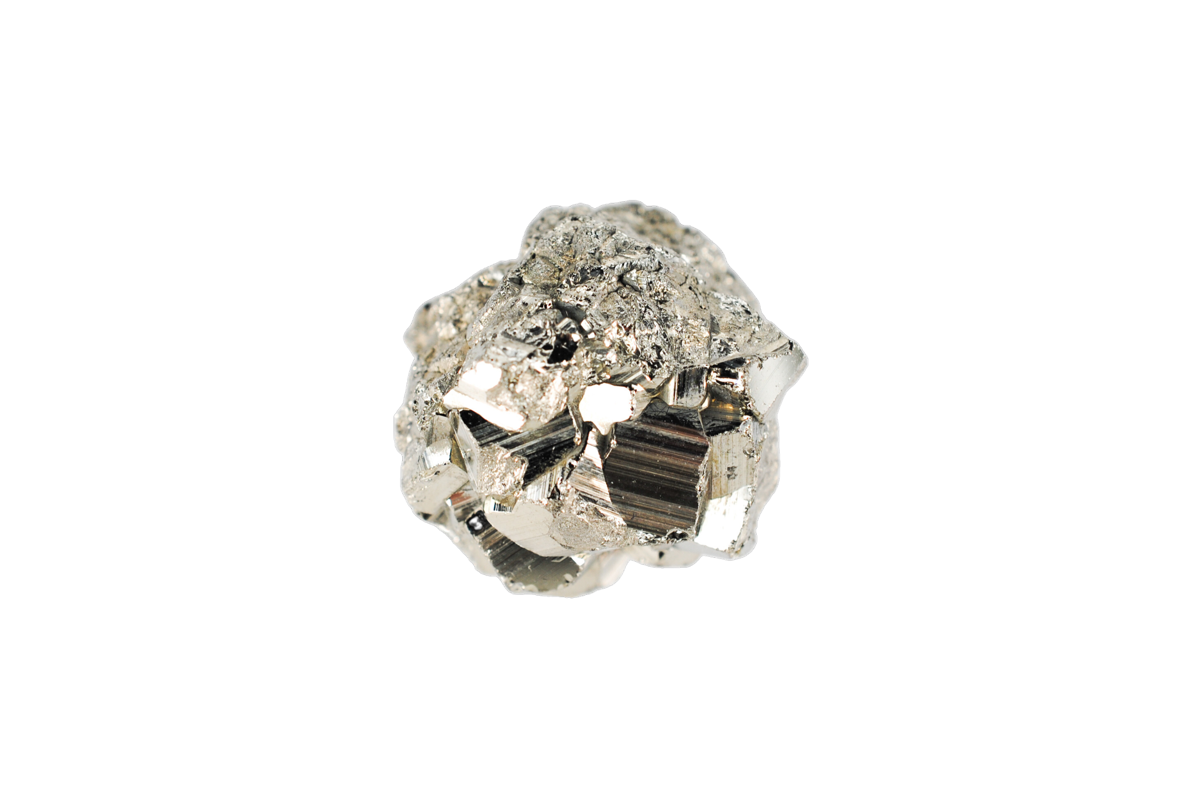 Pyrite