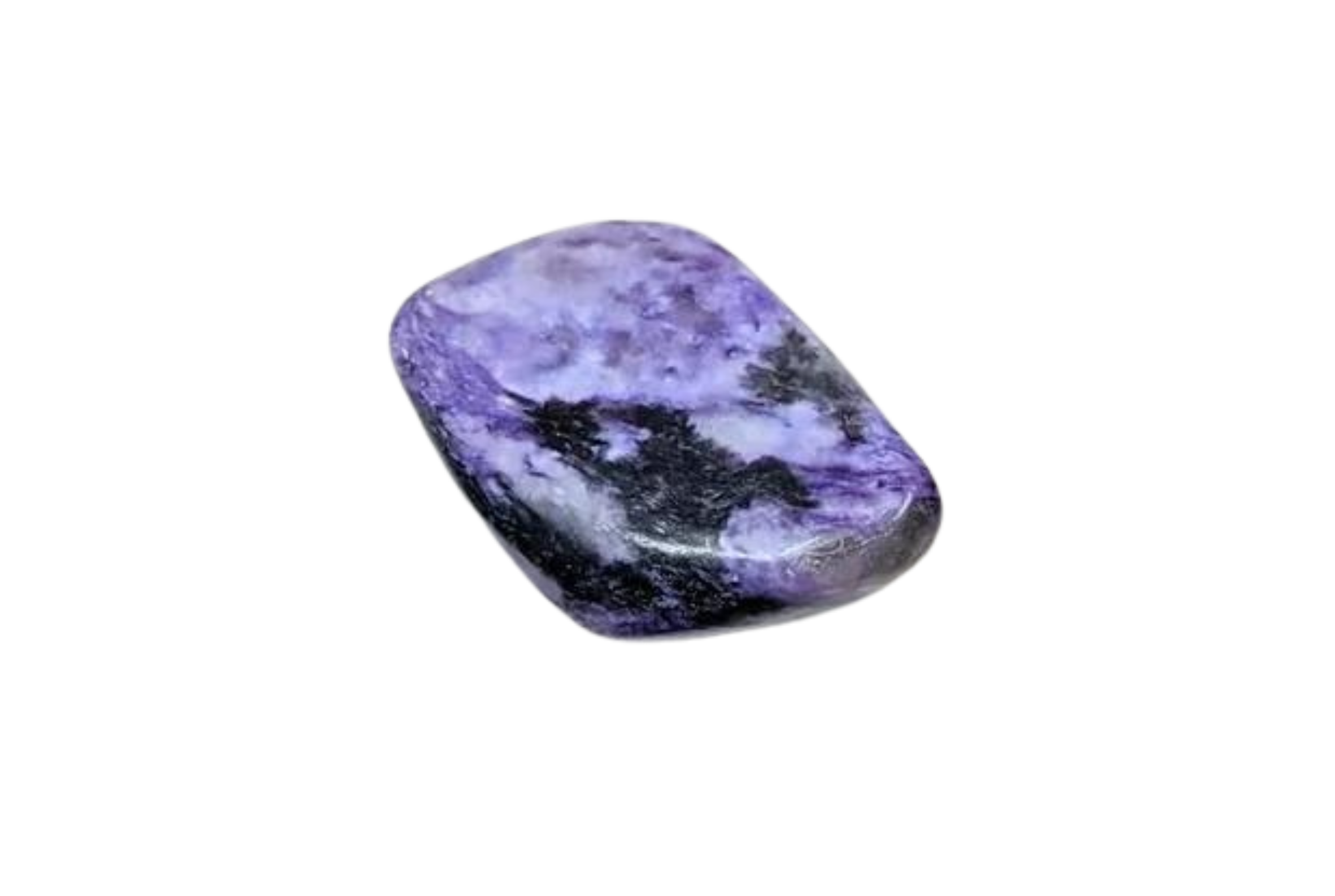 Charoite