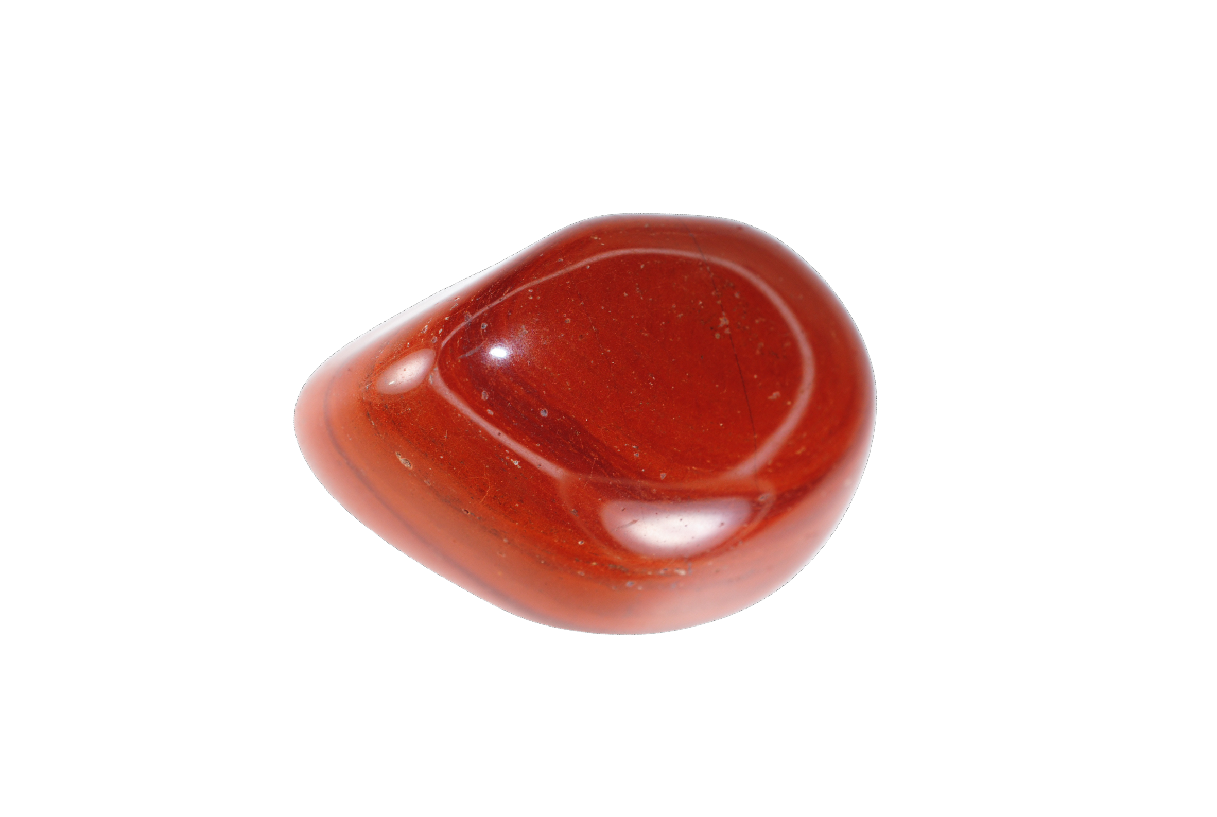 Red Jasper