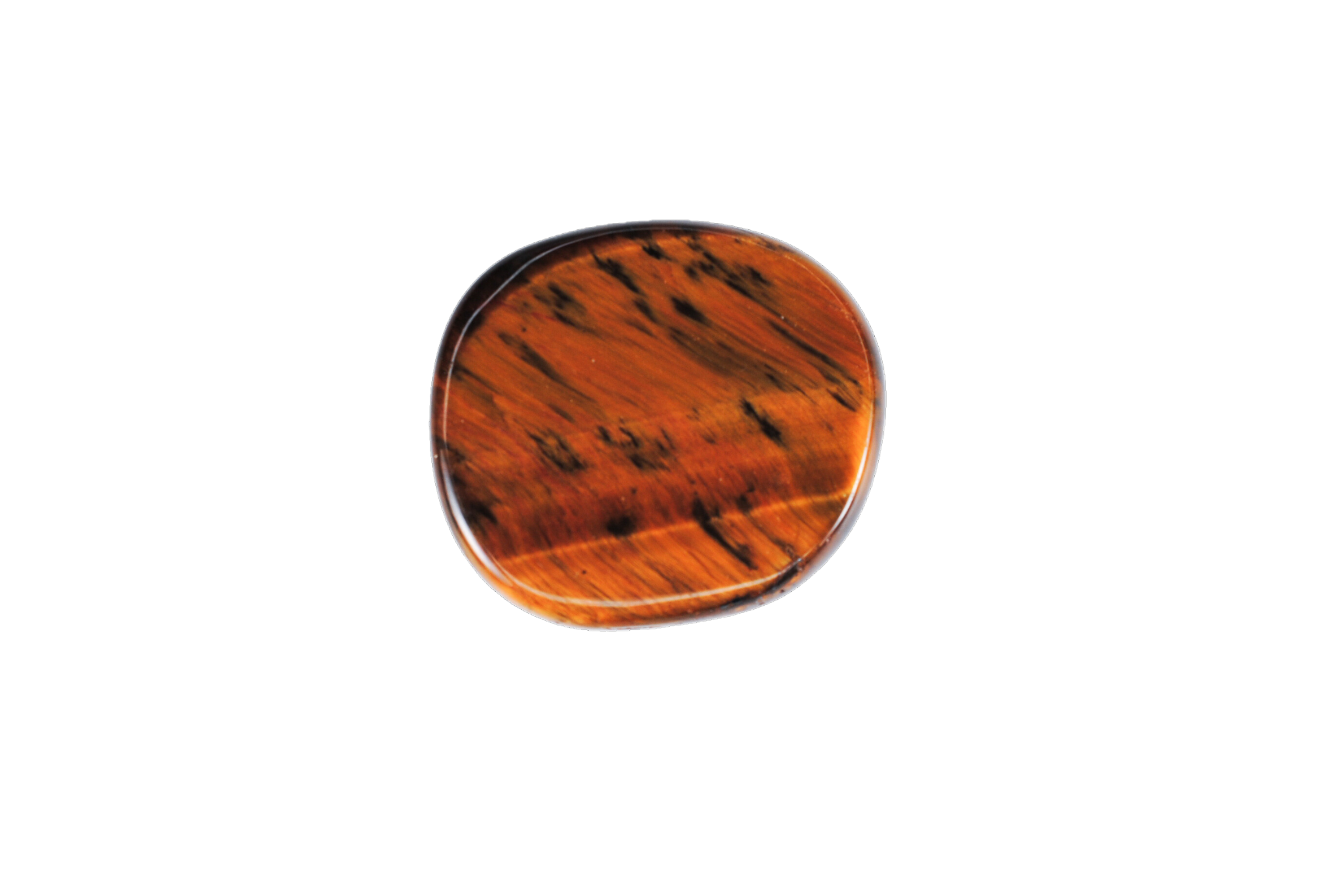 Tigers Eye