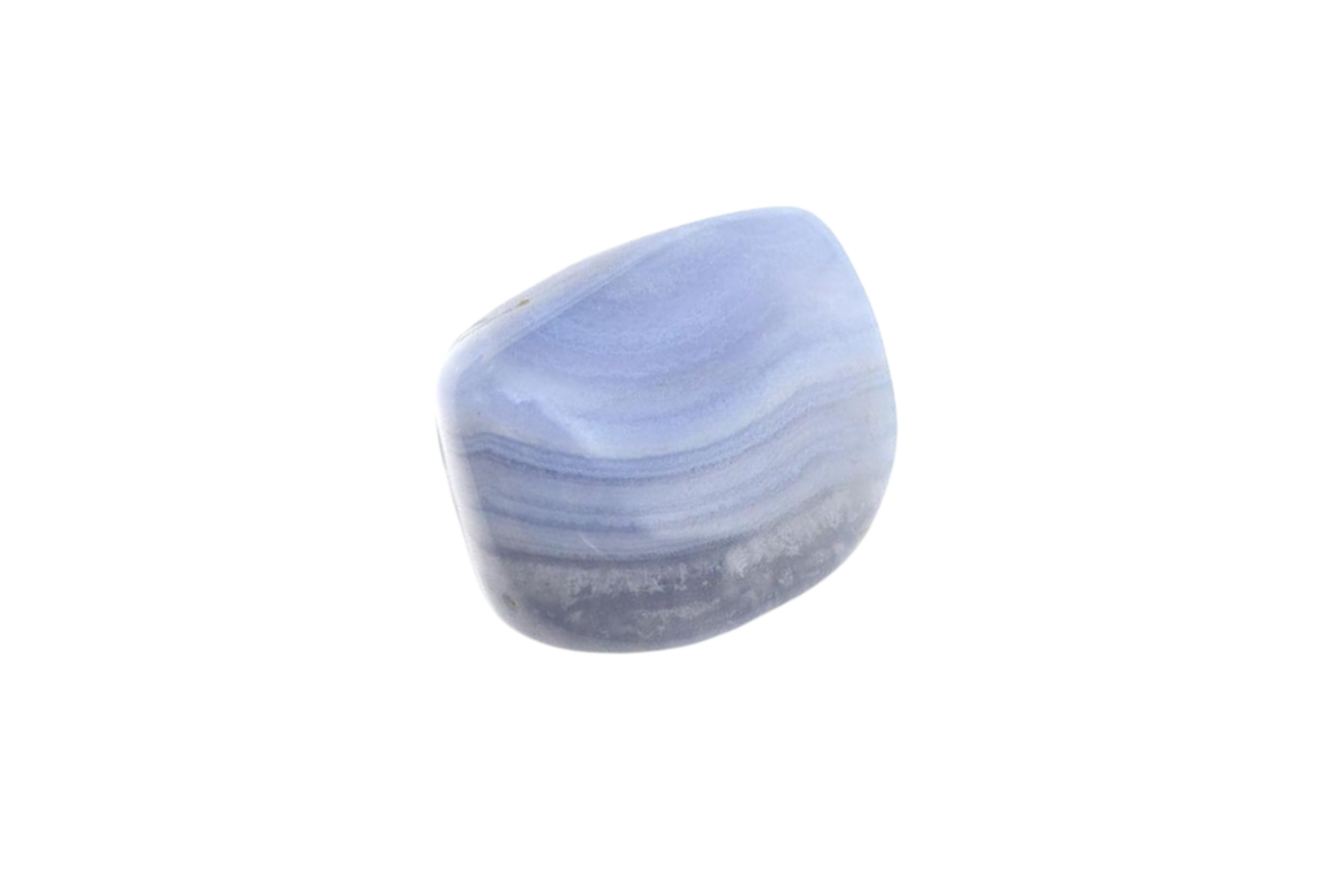 Blue Lace Agate