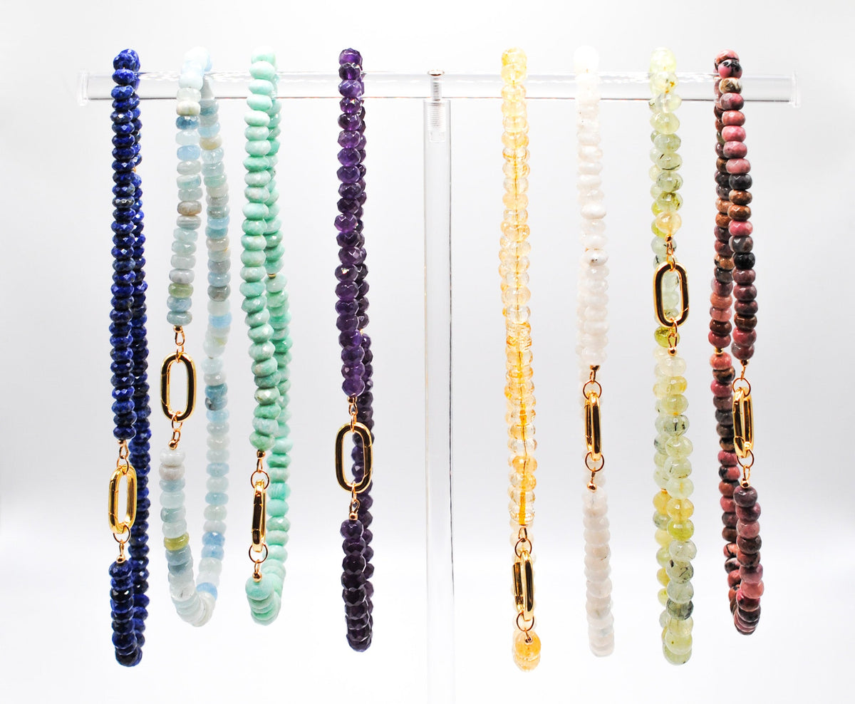 Radiance Necklaces