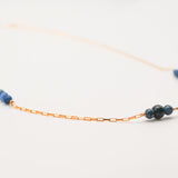 Apatite Genesis Necklace