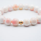 Queen Conch Solo Grande Bracelet