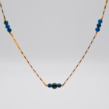 Apatite Genesis Necklace