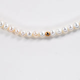 Freshwater Pearl Solo Mini Choker