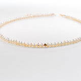 Freshwater Pearl Solo Mini Choker