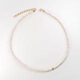 Freshwater Pearl Solo Mini Choker