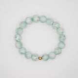 Angelite Solo Grande Bracelet