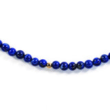 Lapis Lazuli Solo Mini Choker