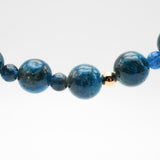 Apatite Infinity Grande Choker