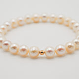 Freshwater Pearl Solo Core Bracelet