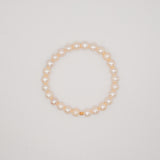 Freshwater Pearl Solo Core Bracelet