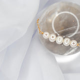 Freshwater Pearl Genesis Bracelet