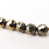 Pyrite Genesis Bracelet