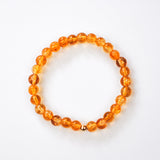 Citrine Solo Core Bracelet