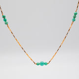 Amazonite Genesis Necklace