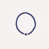 Lapis Lazuli Horizon Bracelet