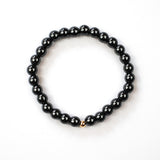 Hematite Solo Core Bracelet