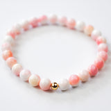 Queen Conch Solo Core Bracelet