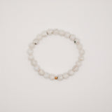 Moonstone Solo Core Bracelet