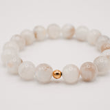 Moonstone Solo Grande Bracelet