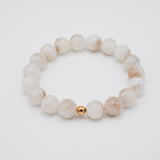 Moonstone Solo Grande Bracelet