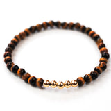 Tigers Eye Ascension Bracelet