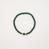 Malachite Horizon Bracelet