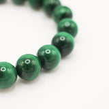 Malachite Solo Grande Bracelet