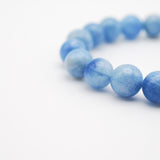 Aquamarine Solo Grande Bracelet