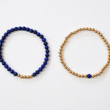 Lapis Lazuli Ascension Bracelet