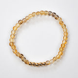 Citrine Ascension Bracelet