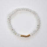 Moonstone Ascension Bracelet