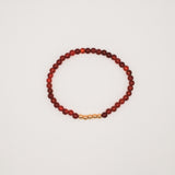 Carnelian Ascension Bracelet