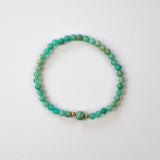 Amazonite Horizon Bracelet