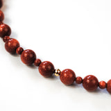 Goldstone Infinity Grande Choker