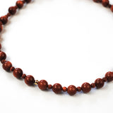 Goldstone Infinity Grande Choker