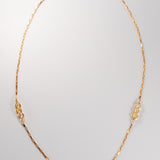 Citrine Genesis Necklace