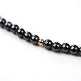 Hematite Solo Mini Choker