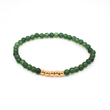 Aventurine Ascension Bracelet