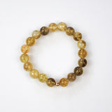 Citrine Solo Grande Bracelet