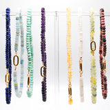 Riverstone Radiance Necklace